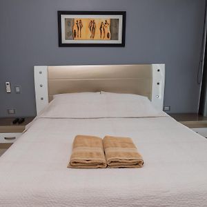Ocean View Apartment Cartagena Colombia 16 Thfloor